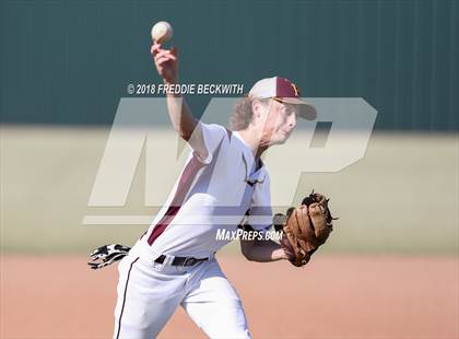 Thumbnail 2 in Sam Rayburn vs. Bells (UIL 2A Quarterfinal) photogallery.
