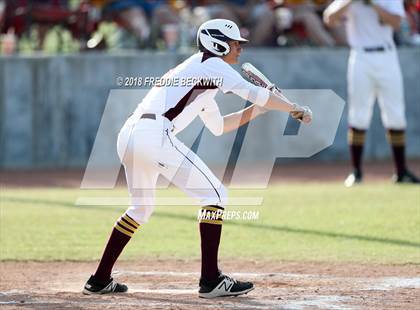 Thumbnail 3 in Sam Rayburn vs. Bells (UIL 2A Quarterfinal) photogallery.