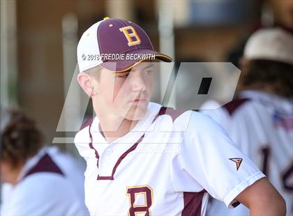 Thumbnail 2 in Sam Rayburn vs. Bells (UIL 2A Quarterfinal) photogallery.
