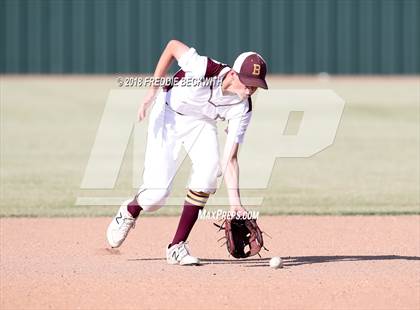 Thumbnail 1 in Sam Rayburn vs. Bells (UIL 2A Quarterfinal) photogallery.