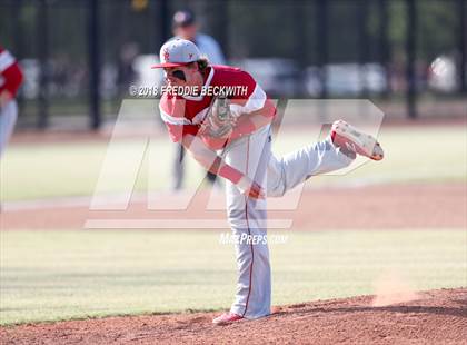 Thumbnail 1 in Sam Rayburn vs. Bells (UIL 2A Quarterfinal) photogallery.