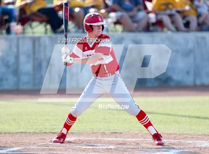 Thumbnail 2 in Sam Rayburn vs. Bells (UIL 2A Quarterfinal) photogallery.