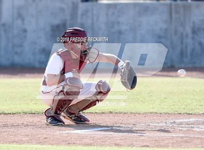 Thumbnail 3 in Sam Rayburn vs. Bells (UIL 2A Quarterfinal) photogallery.