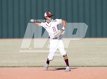 Thumbnail 1 in Sam Rayburn vs. Bells (UIL 2A Quarterfinal) photogallery.