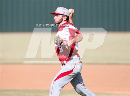 Thumbnail 1 in Sam Rayburn vs. Bells (UIL 2A Quarterfinal) photogallery.