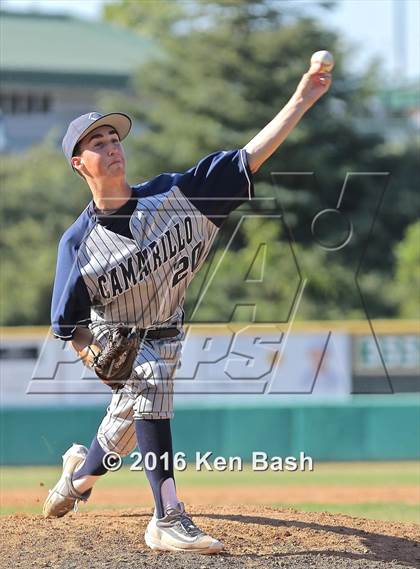 Thumbnail 1 in Camarillo @ Moorpark photogallery.