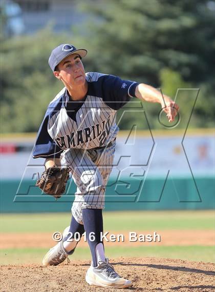 Thumbnail 3 in Camarillo @ Moorpark photogallery.