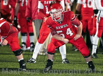 Thumbnail 2 in La Grange vs. Carthage (UIL 3A D1 Semifinal Playoff) photogallery.