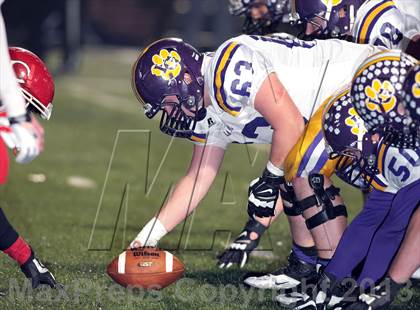 Thumbnail 3 in La Grange vs. Carthage (UIL 3A D1 Semifinal Playoff) photogallery.