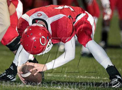 Thumbnail 3 in La Grange vs. Carthage (UIL 3A D1 Semifinal Playoff) photogallery.