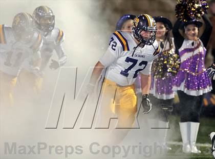 Thumbnail 1 in La Grange vs. Carthage (UIL 3A D1 Semifinal Playoff) photogallery.