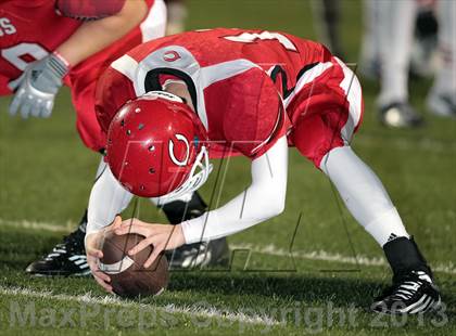 Thumbnail 1 in La Grange vs. Carthage (UIL 3A D1 Semifinal Playoff) photogallery.