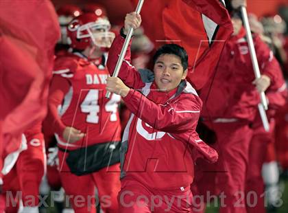 Thumbnail 3 in La Grange vs. Carthage (UIL 3A D1 Semifinal Playoff) photogallery.