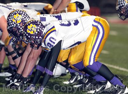 Thumbnail 1 in La Grange vs. Carthage (UIL 3A D1 Semifinal Playoff) photogallery.