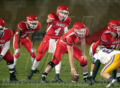 Thumbnail 1 in La Grange vs. Carthage (UIL 3A D1 Semifinal Playoff) photogallery.