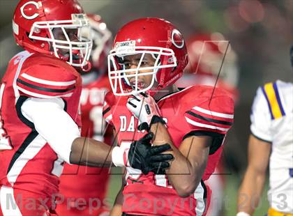 Thumbnail 1 in La Grange vs. Carthage (UIL 3A D1 Semifinal Playoff) photogallery.