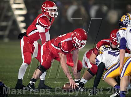 Thumbnail 2 in La Grange vs. Carthage (UIL 3A D1 Semifinal Playoff) photogallery.