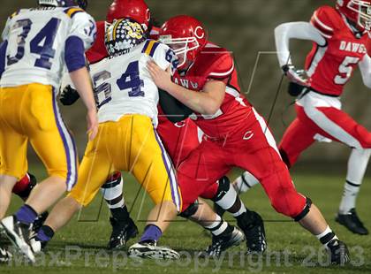 Thumbnail 3 in La Grange vs. Carthage (UIL 3A D1 Semifinal Playoff) photogallery.