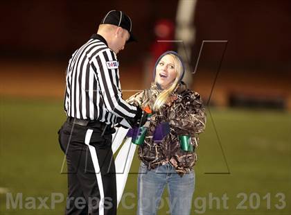Thumbnail 2 in La Grange vs. Carthage (UIL 3A D1 Semifinal Playoff) photogallery.