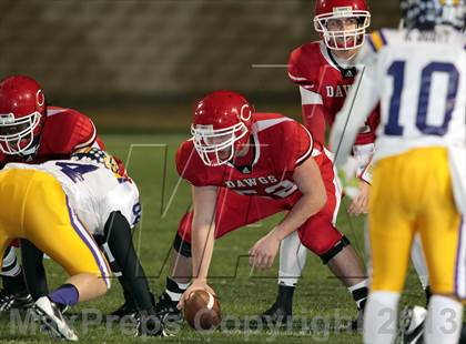 Thumbnail 3 in La Grange vs. Carthage (UIL 3A D1 Semifinal Playoff) photogallery.