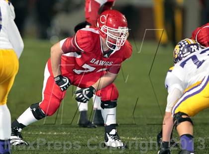 Thumbnail 1 in La Grange vs. Carthage (UIL 3A D1 Semifinal Playoff) photogallery.