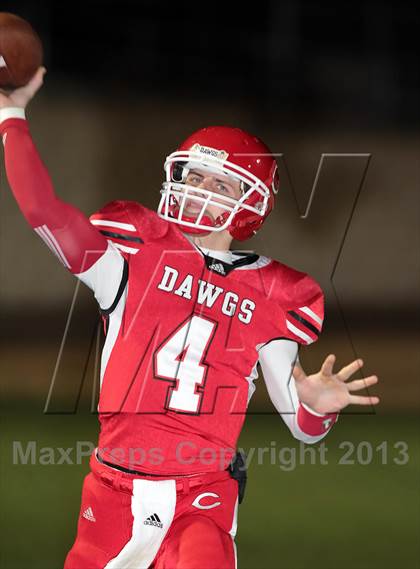 Thumbnail 1 in La Grange vs. Carthage (UIL 3A D1 Semifinal Playoff) photogallery.