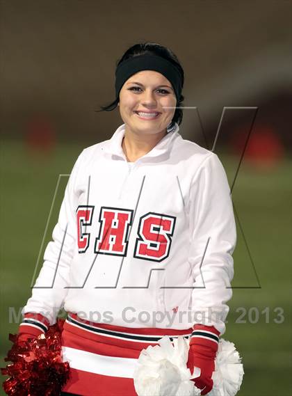 Thumbnail 1 in La Grange vs. Carthage (UIL 3A D1 Semifinal Playoff) photogallery.