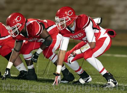 Thumbnail 3 in La Grange vs. Carthage (UIL 3A D1 Semifinal Playoff) photogallery.