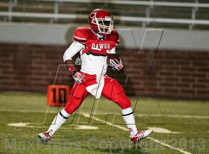 Thumbnail 1 in La Grange vs. Carthage (UIL 3A D1 Semifinal Playoff) photogallery.