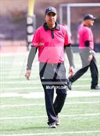 Photo from the gallery "Christopher @ Los Altos (CIFCCS Quarter-Finals)"
