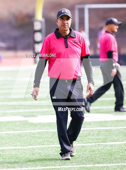 Thumbnail 1 in Christopher @ Los Altos (CIFCCS Quarter-Finals) photogallery.