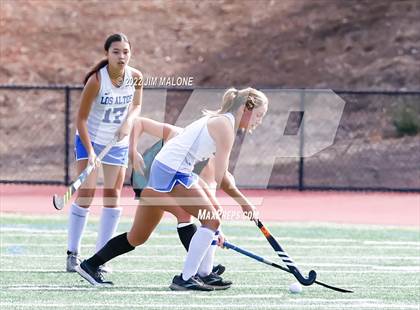 Thumbnail 2 in Christopher @ Los Altos (CIFCCS Quarter-Finals) photogallery.