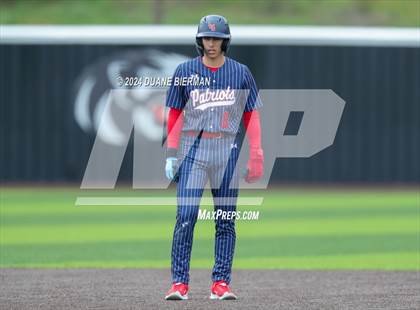 Thumbnail 1 in Lewisburg vs. Augusta Christian photogallery.