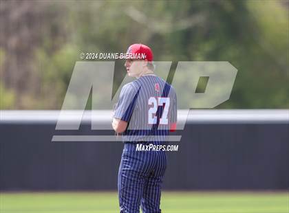 Thumbnail 1 in Lewisburg vs. Augusta Christian photogallery.