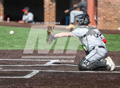 Thumbnail 3 in Lewisburg vs. Augusta Christian photogallery.