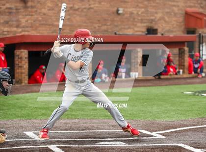 Thumbnail 1 in Lewisburg vs. Augusta Christian photogallery.