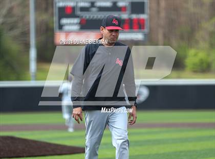 Thumbnail 1 in Lewisburg vs. Augusta Christian photogallery.