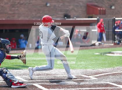 Thumbnail 3 in Lewisburg vs. Augusta Christian photogallery.