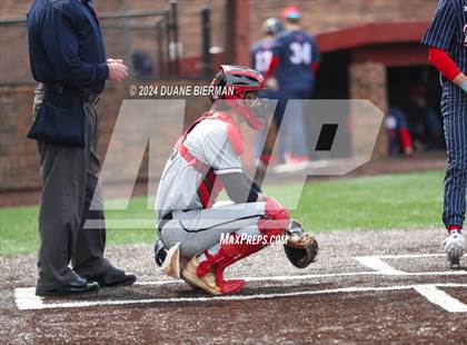 Thumbnail 1 in Lewisburg vs. Augusta Christian photogallery.