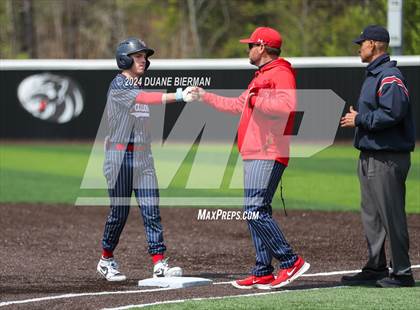 Thumbnail 2 in Lewisburg vs. Augusta Christian photogallery.