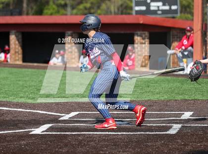 Thumbnail 3 in Lewisburg vs. Augusta Christian photogallery.