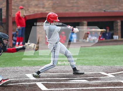 Thumbnail 3 in Lewisburg vs. Augusta Christian photogallery.