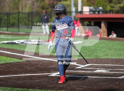 Thumbnail 2 in Lewisburg vs. Augusta Christian photogallery.