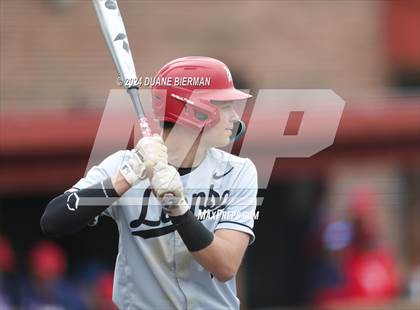 Thumbnail 2 in Lewisburg vs. Augusta Christian photogallery.