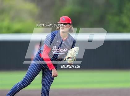 Thumbnail 2 in Lewisburg vs. Augusta Christian photogallery.