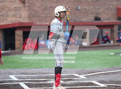 Thumbnail 1 in Lewisburg vs. Augusta Christian photogallery.