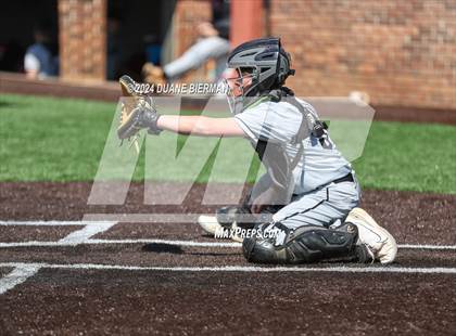 Thumbnail 2 in Lewisburg vs. Augusta Christian photogallery.