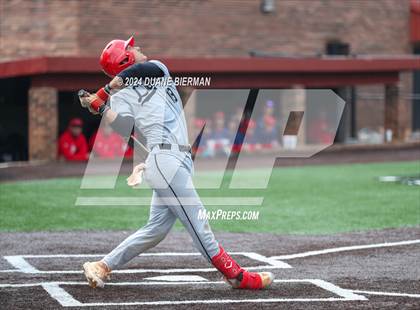 Thumbnail 3 in Lewisburg vs. Augusta Christian photogallery.