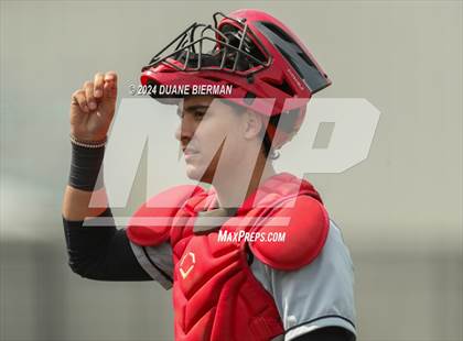Thumbnail 2 in Lewisburg vs. Augusta Christian photogallery.