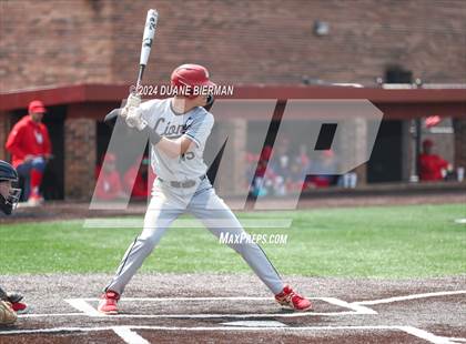 Thumbnail 1 in Lewisburg vs. Augusta Christian photogallery.